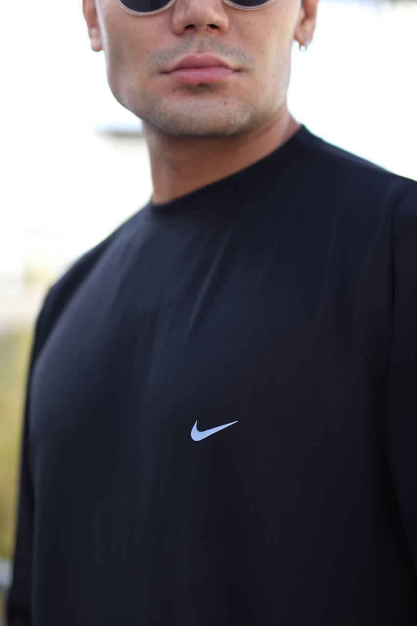 تیشرت آستین بلند ورزشی