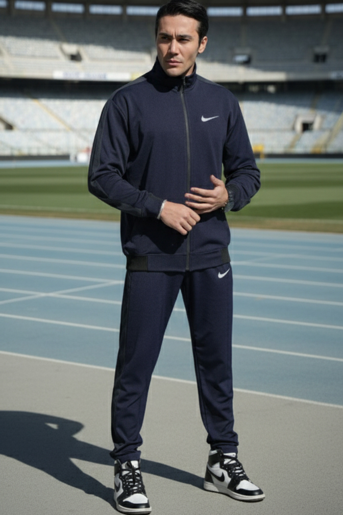 ست سوییشرت شلوار ورزشی