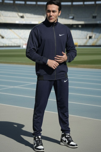 ست سوییشرت شلوار ورزشی