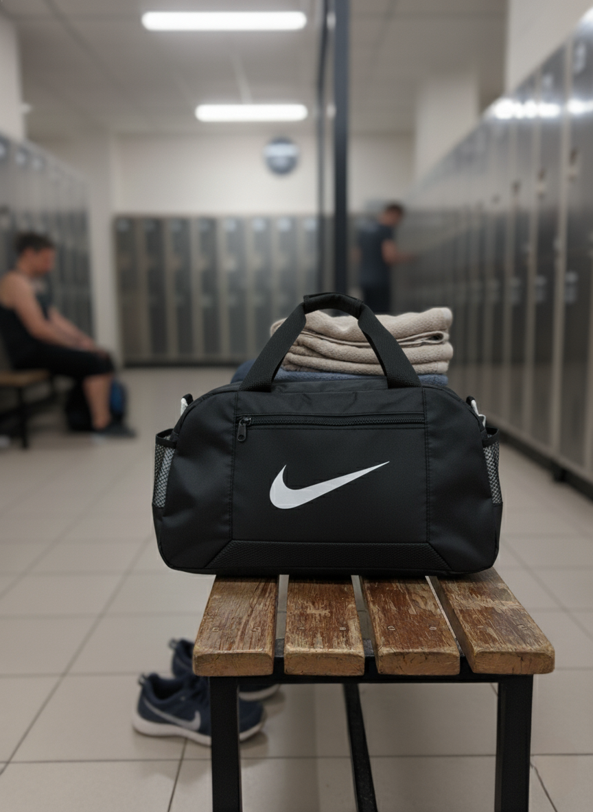 ساک ورزشی نایک