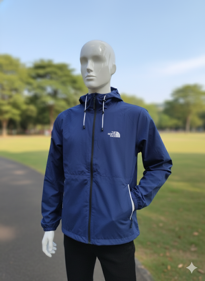 بادگیر حرفه ایی north face